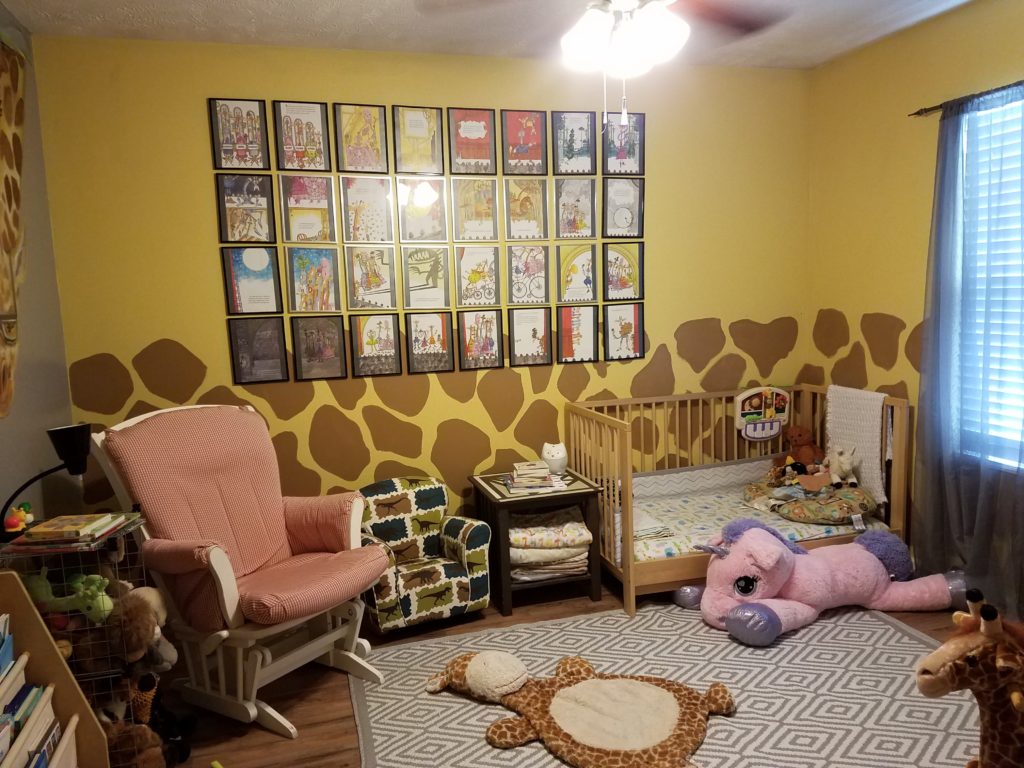 Wade's Nursery